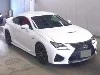 LEXUS RC F