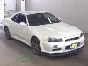 NISSAN SKYLINE