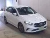 MERCEDES BENZ B CLASS