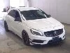 MERCEDES BENZ AMG A CLASS