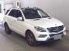 MERCEDES BENZ M CLASS