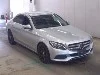 MERCEDES BENZ C CLASS