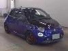 FIAT ABARTH 595