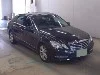 MERCEDES BENZ E CLASS