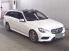 MERCEDES BENZ E CLASS STATION WAGON