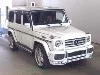 MERCEDES BENZ G CLASS