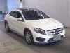 MERCEDES BENZ GLA
