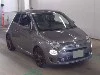 FIAT 500S