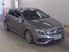 MERCEDES BENZ A CLASS