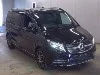 MERCEDES BENZ V CLASS