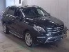 MERCEDES BENZ M CLASS