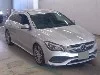 MERCEDES BENZ CLA SHOOTING BRAKE
