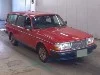 VOLVO 240 WAGON