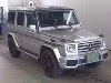 MERCEDES BENZ G CLASS