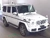 MERCEDES BENZ G CLASS