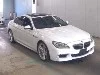 BMW 6 SERIES
