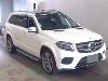 MERCEDES BENZ GL