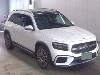 MERCEDES BENZ GLB