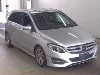 MERCEDES BENZ B CLASS