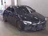 MERCEDES BENZ CLA
