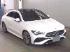 MERCEDES BENZ CLA