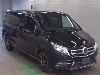 MERCEDES BENZ V CLASS