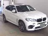 BMW X6 M