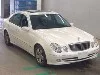 MERCEDES BENZ E CLASS