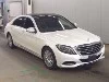 MERCEDES BENZ S CLASS