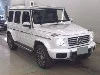 MERCEDES BENZ G CLASS