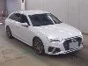 AUDI A4 AVANTE