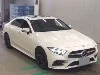 MERCEDES BENZ CLS CLASS