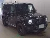 MERCEDES BENZ G CLASS