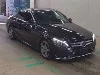 MERCEDES BENZ C CLASS