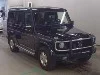 MERCEDES BENZ G CLASS