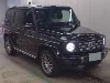 MERCEDES BENZ G CLASS