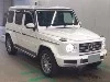 MERCEDES BENZ G CLASS