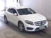 MERCEDES BENZ GLA