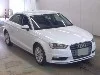 AUDI A3 SEDAN