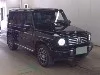 MERCEDES BENZ G CLASS