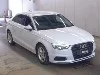 AUDI A3 SEDAN