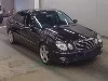 MERCEDES BENZ E CLASS