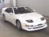 NISSAN FAIRLADY Z