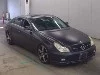 MERCEDES BENZ CLS CLASS
