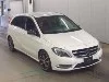 MERCEDES BENZ B CLASS