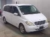 MERCEDES BENZ V CLASS