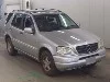 MERCEDES BENZ M CLASS