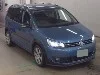 VOLKSWAGEN GOLF TOURAN