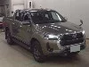 TOYOTA HILUX PICK UP