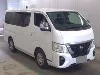 NISSAN CARAVAN WAGON